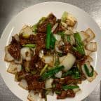 Best 葱爆羊 Scallion Lamb in Washington, DC