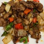 Best 孜然羊 Cumin Lamb in Washington, DC