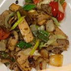 Best 川式回锅肉 Szechuan Double Cooked Pork in Washington, DC