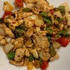 Best 孜然鸡 Cumin Chicken in Washington, DC