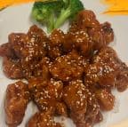 Best 芝麻鸡 Sesame Chicken in Washington, DC