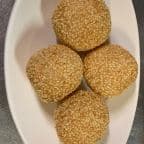 Best Sesame Ball in Washington, DC