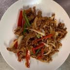 Best Crispy Beef in Washington, DC