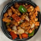 Best 宫保鸡丁 Kung Pao Chicken in Washington, DC