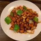 Best 腰果鸡Chicken w/ Cashew in Washington, DC
