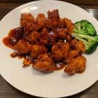 Best 美式左鸡 General Tso’s Chicken in Washington, DC