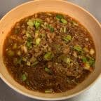 Best 蚂蚁上树 Sautéed Vermicelli w/ Spicy Minced Pork in Washington, DC