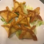 Best 炸蟹角 Crab Wonton in Washington, DC