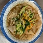 Best Cold Rice Noodle & Peanut Paste in Washington, DC
