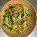 Best Spicy Sesame Cold Noodle in Washington, DC