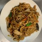 Best 鸡捞面 Chicken Lo Mein in Washington, DC