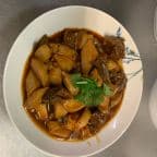 Best 土豆烧牛肉Stewed Beef & Potatoes in Washington, DC
