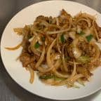 Best 蒙古牛 Mongolian Beef in Washington, DC