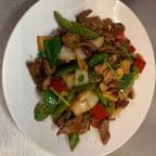 Best Cumin Beef in Washington, DC