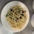 Best 炝土豆丝 Stir-fried Shredded Potato in Washington, DC